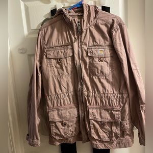 Carhartt Jacket